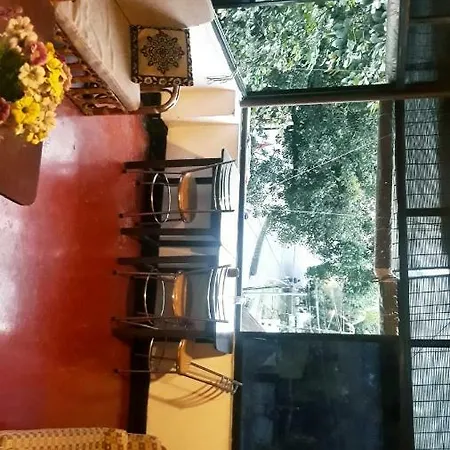 Seaway'S Inn Kochi Exterior photo