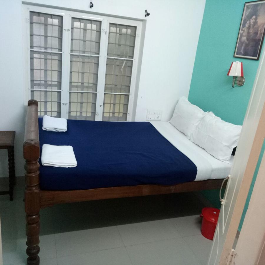 Seaway's Homestay Kochi