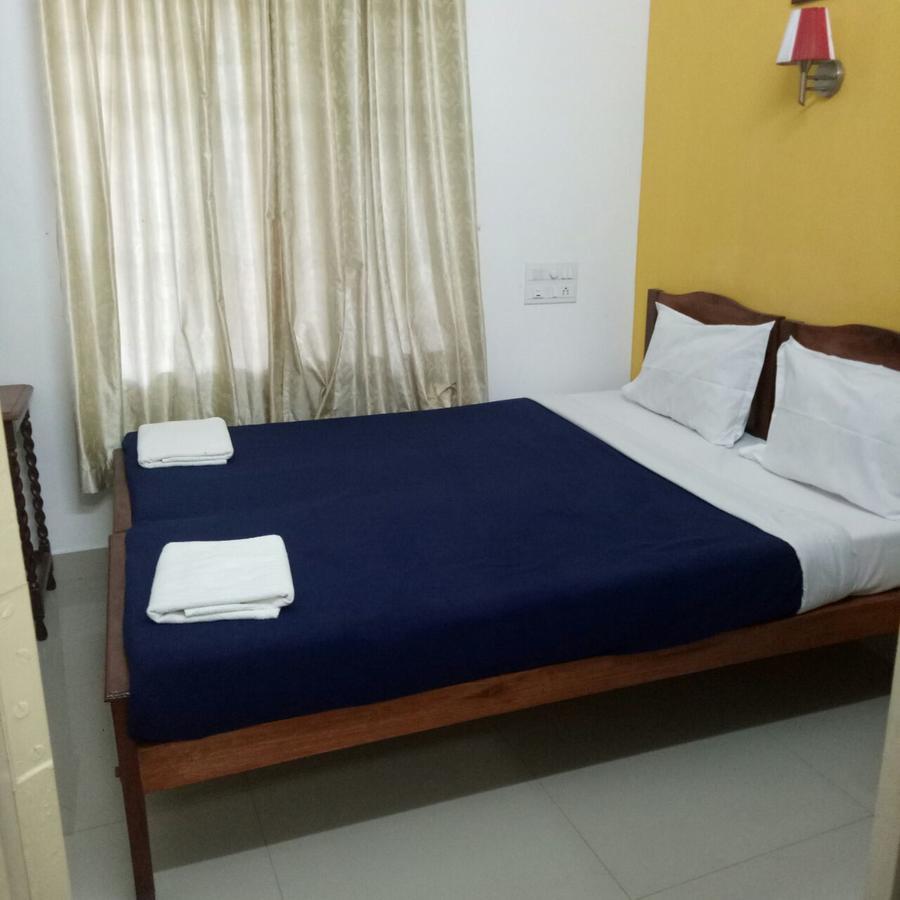 Seaway's Homestay