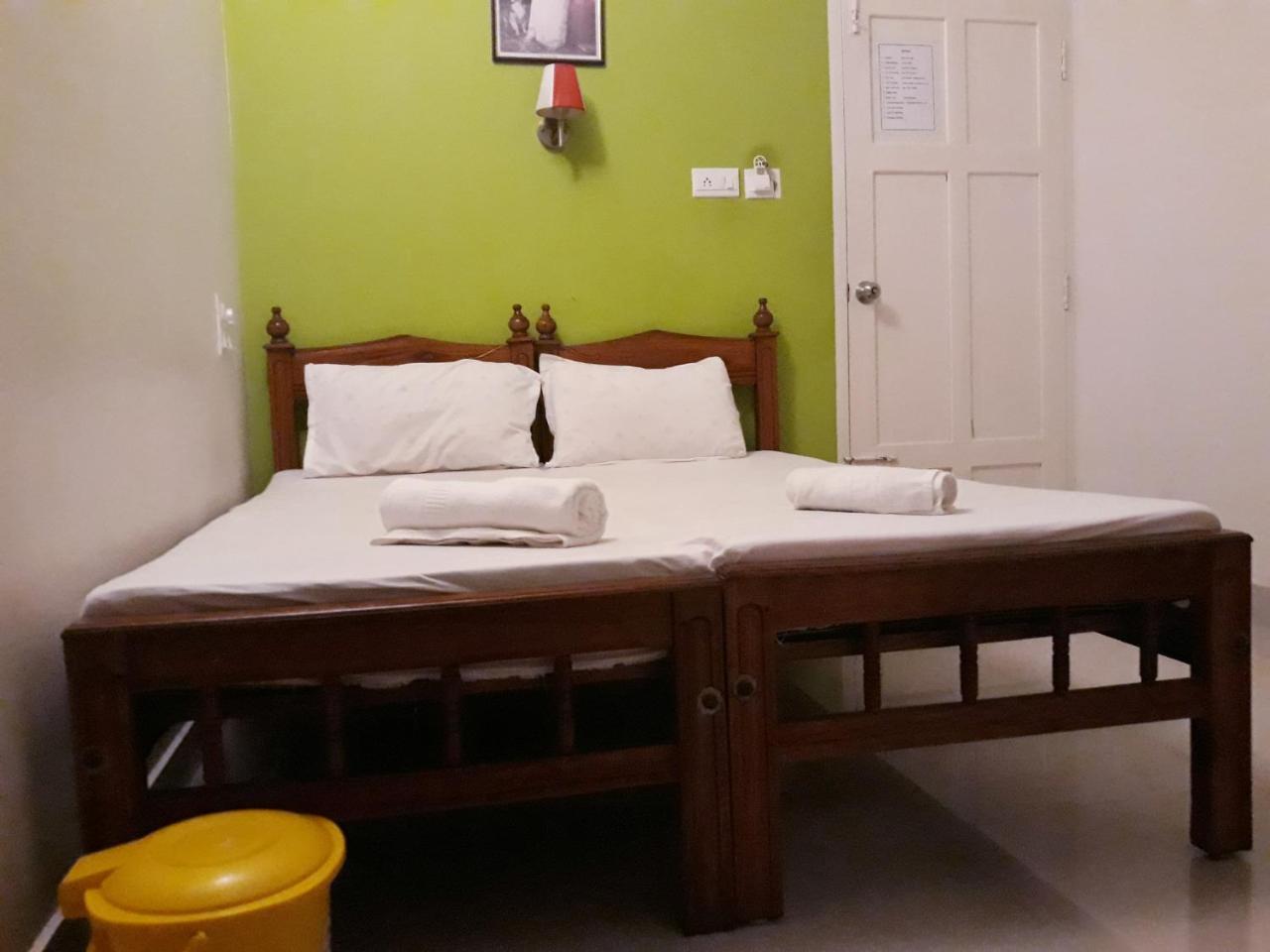 Homestay Seaway's *