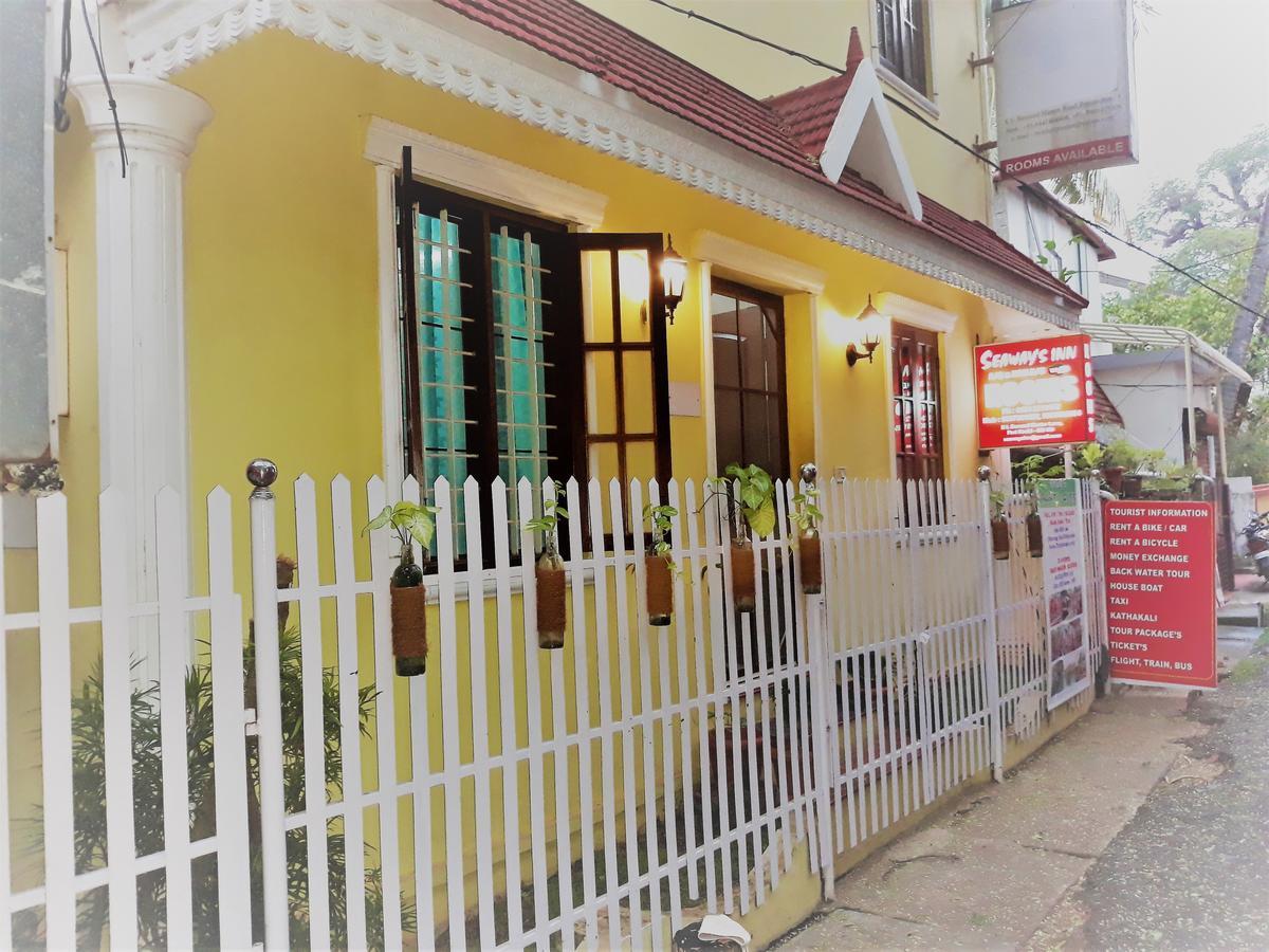Homestay Seaway's Kochi