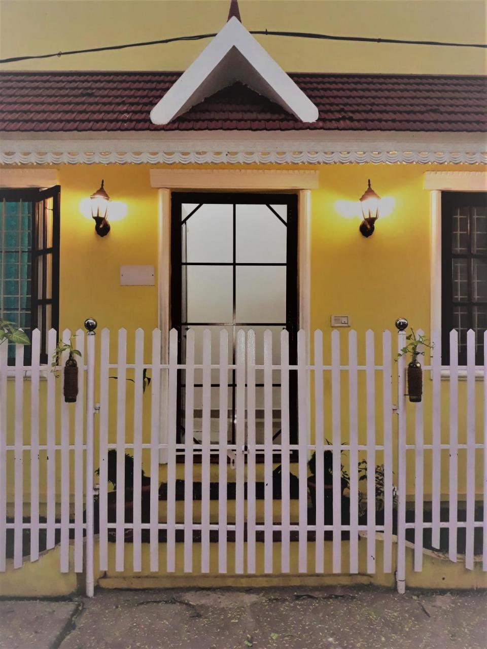 Seaway's Homestay Kochi