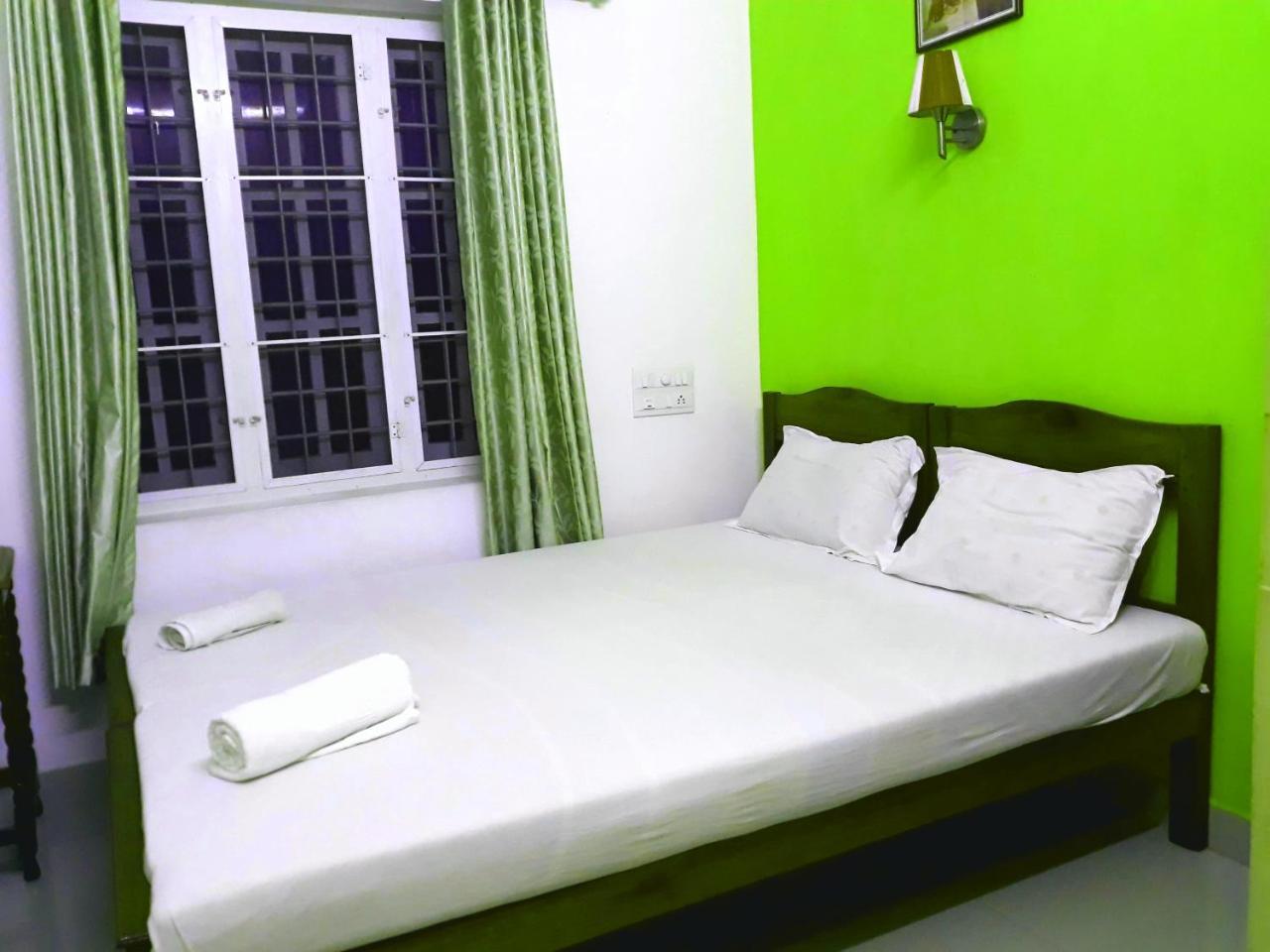 Seaway's Homestay