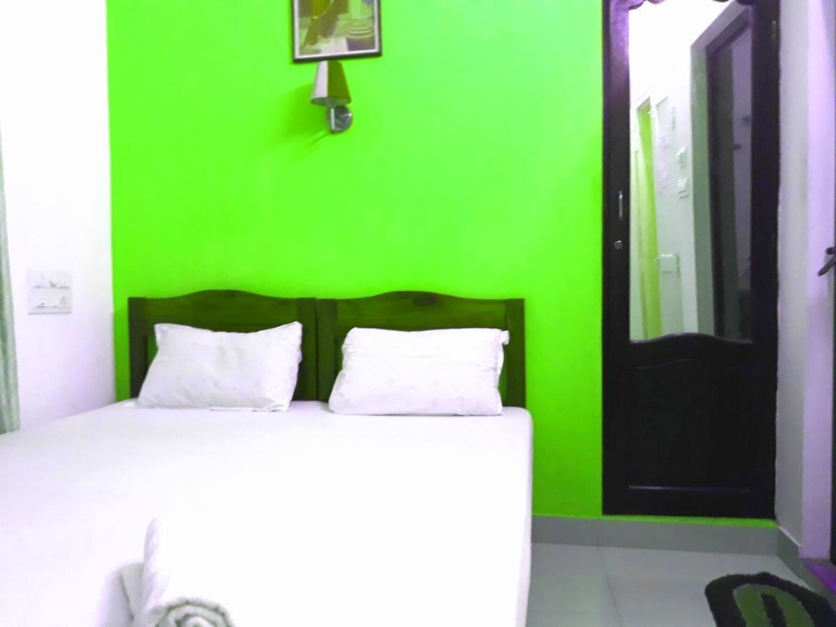Seaway's Homestay *