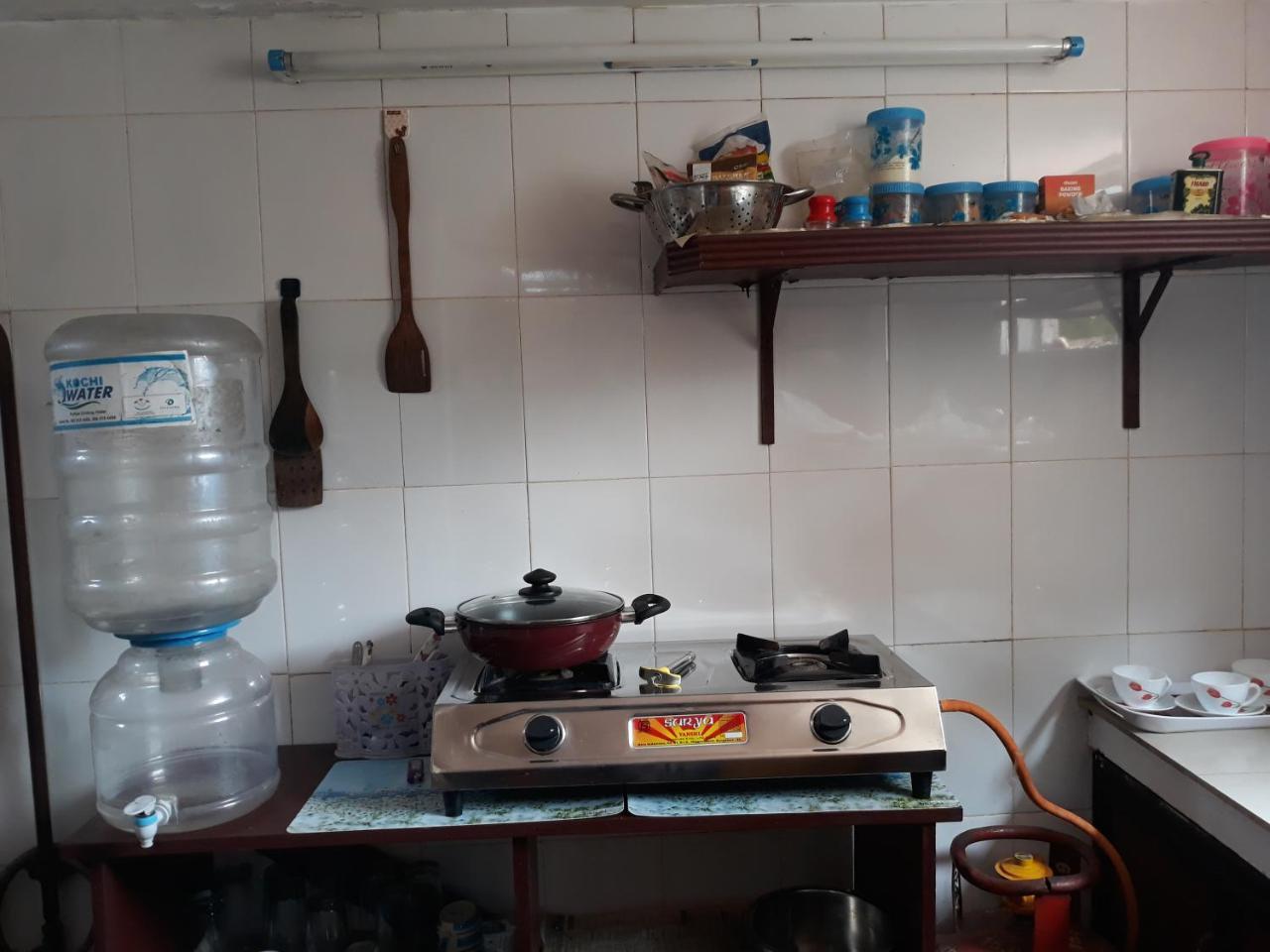 Seaway's Homestay Kochi