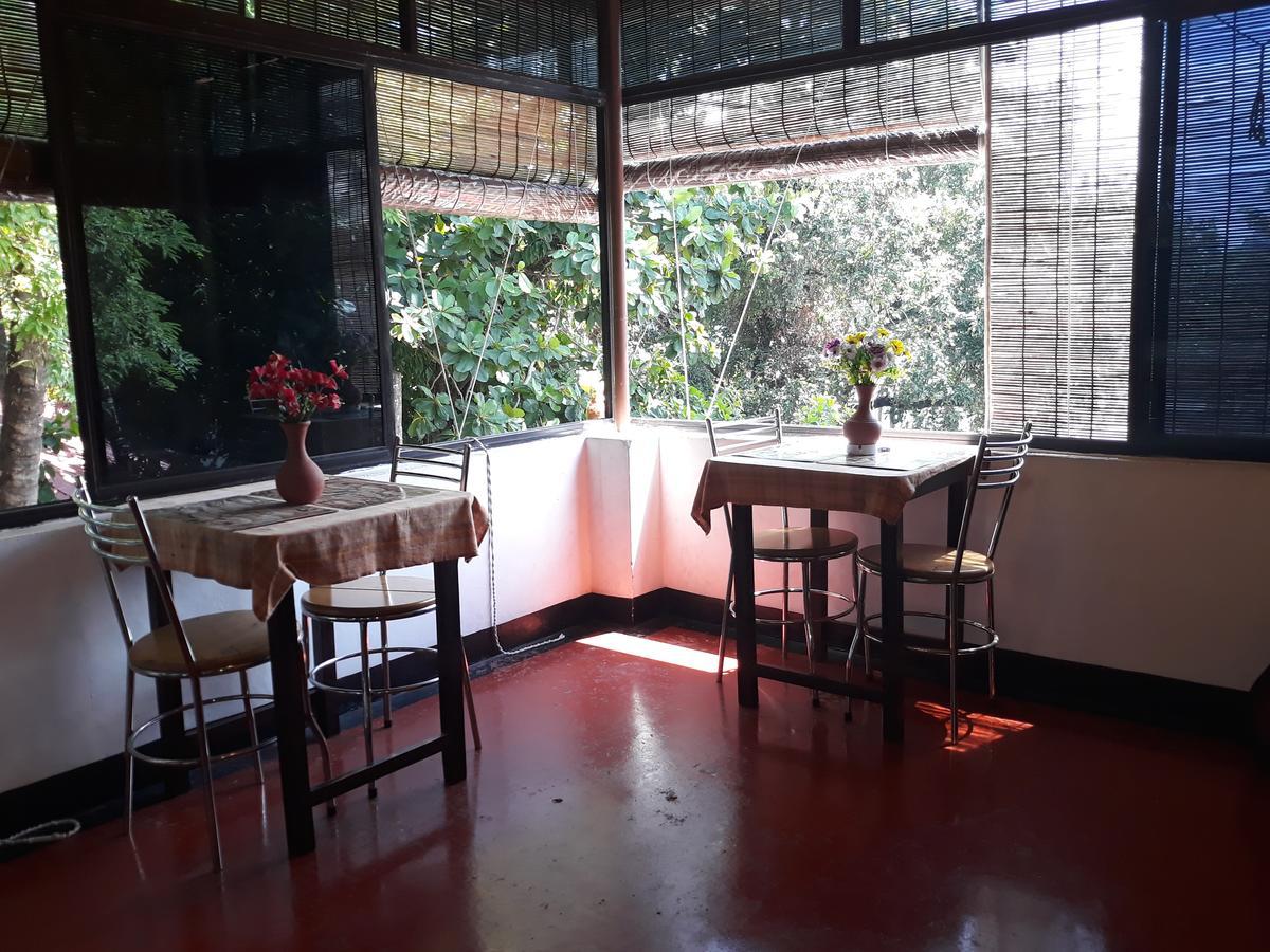 Seaway's Homestay *