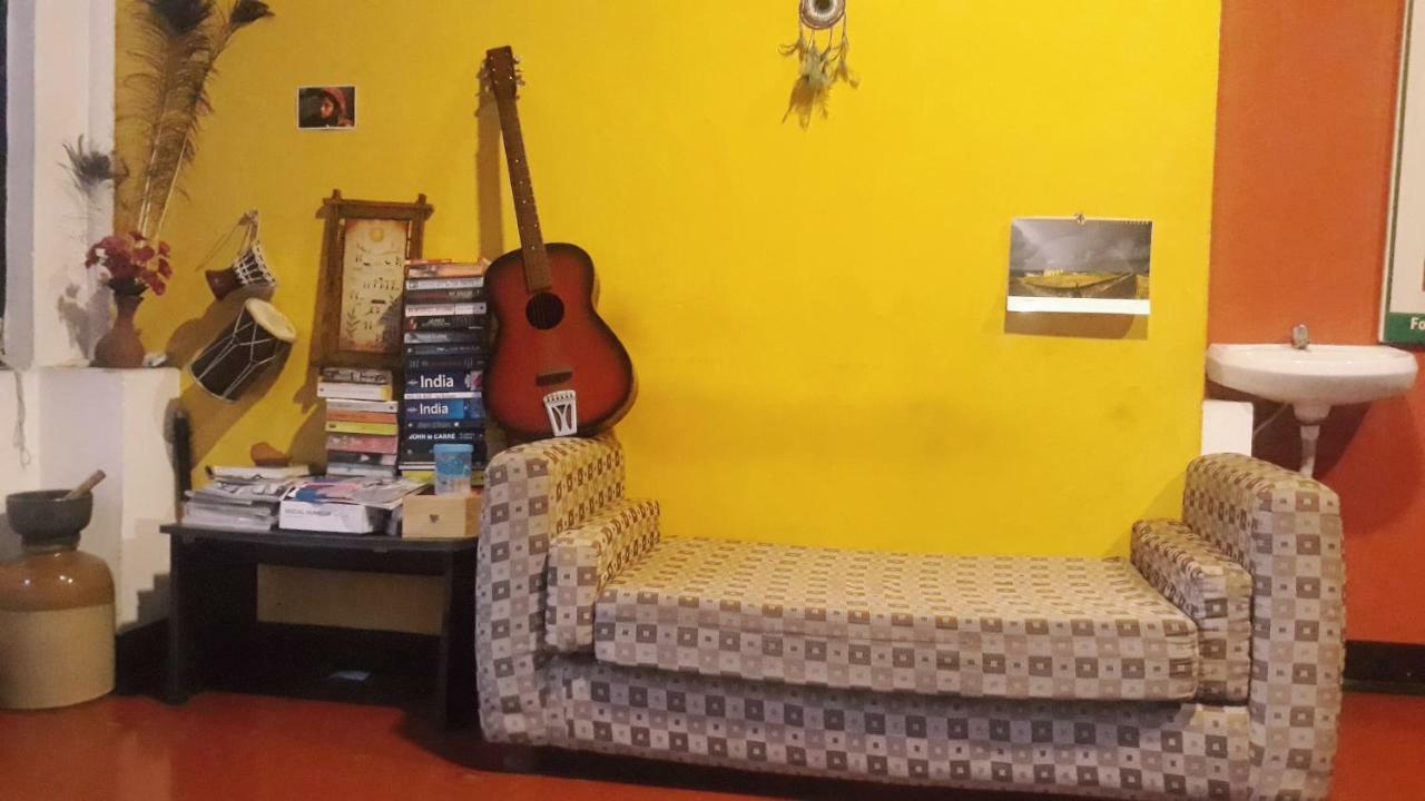 Seaway's Homestay