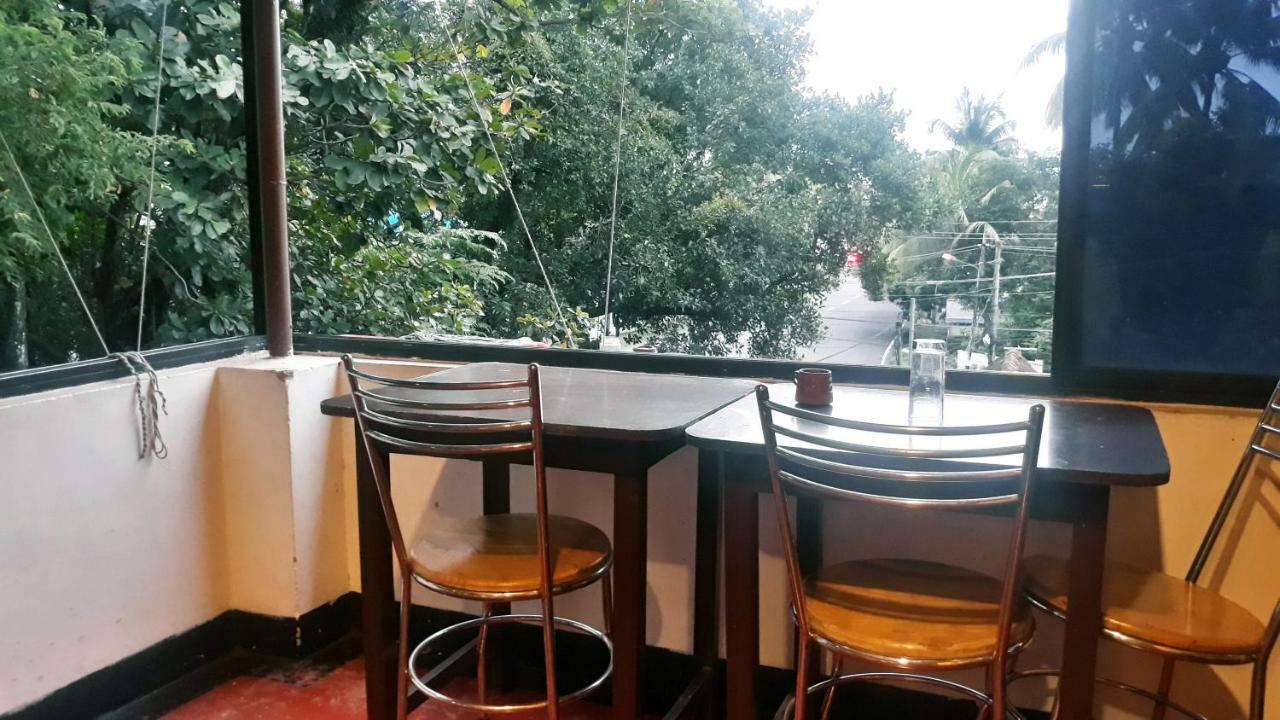 Seaway's Homestay *