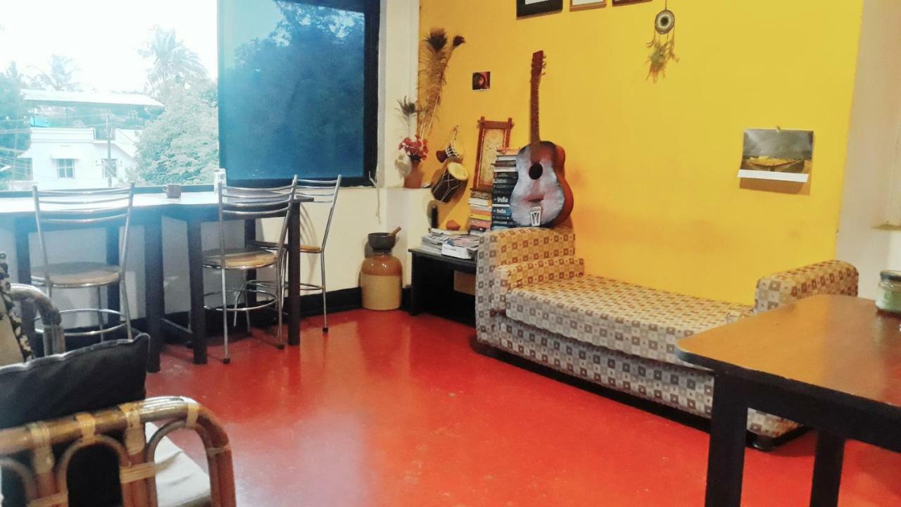 Seaway's Homestay Kochi