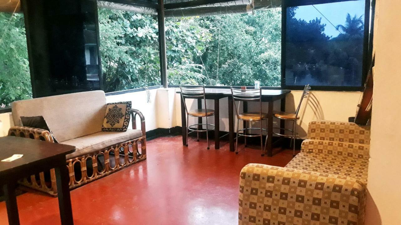Seaway's Homestay